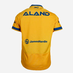 Parramatta Eels 2025 Mens Away Jersey - SPORTFIRST HERVEY BAY