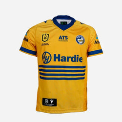 Parramatta Eels 2025 Mens Away Jersey - SPORTFIRST HERVEY BAY