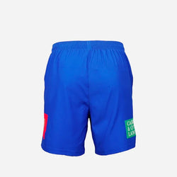 Parramatta Eels 2025 Mens Bermuda Training Shorts - SPORTFIRST HERVEY BAY