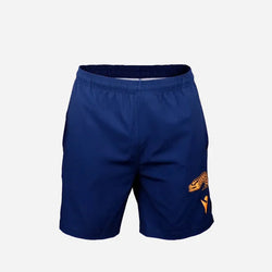 Parramatta Eels 2025 Mens Bermuda Training Shorts - SPORTFIRST HERVEY BAY