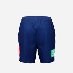Parramatta Eels 2025 Mens Bermuda Training Shorts - SPORTFIRST HERVEY BAY