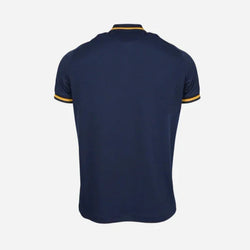 Parramatta Eels 2025 Mens Travel Polo - SPORTFIRST HERVEY BAY