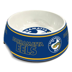 Parramatta Eels Dog Bowl - SPORTFIRST HERVEY BAY