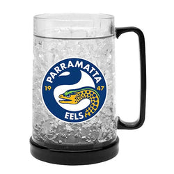 Parramatta Eels Gel Ezy Freeze Mug - SPORTFIRST HERVEY BAY