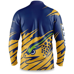 Parramatta Eels Ignition Fishing Shirt - SPORTFIRST HERVEY BAY