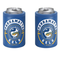 Parramatta Eels Insulated Can Cooler - SPORTFIRST HERVEY BAY