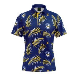 Parramatta Eels Palm Beach Golf Polo - SPORTFIRST HERVEY BAY