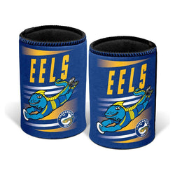 Parramatta Eels Retro Can Cooler - SPORTFIRST HERVEY BAY
