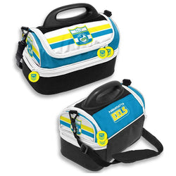 Parramatta Eels Retro Dome Cooler Bag - SPORTFIRST HERVEY BAY