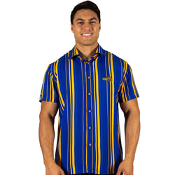 Parramatta Eels Sorrento Party Shirt - SPORTFIRST HERVEY BAY