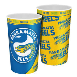 Parramatta Eelss Lenticular Tumbler - SPORTFIRST HERVEY BAY