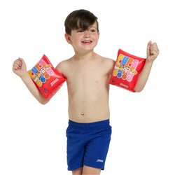 Zoggs Paw Patrol Swim Armbands