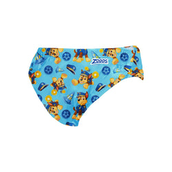 Zoggs Paw Patrol Chase Adjustable Swim Nappy