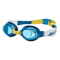 Zoggs Paw Patrol Chase Little Twist Blue Tint Kids Goggles