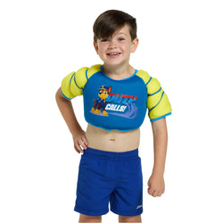 Zoggs Paw Patrol Chase Water Wings Vest