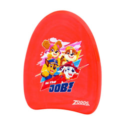 Zoggs Paw Patrol Mini Kickboard