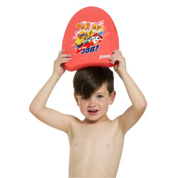 Zoggs Paw Patrol Mini Kickboard