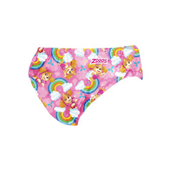 Zoggs Paw Patrol Skye Adjustable Swim Nappy