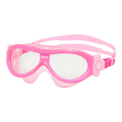 Zoggs Paw Patrol Skye Clear Kids Mask