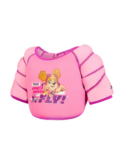 Zoggs Paw Patrol Skye Water Wings Vest