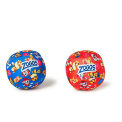 Zoggs Paw Patrol Splash Balls (2 Pack)