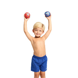 Zoggs Paw Patrol Splash Balls (2 Pack)