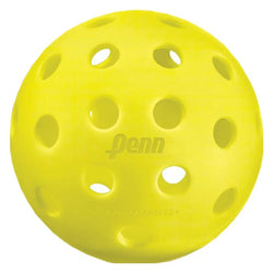 Penn 40 Pickleball Outdoor Balls (6 Pack) - SPORTFIRST HERVEY BAY