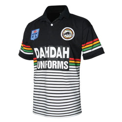 Penrith Panthers 1991 Retro Jersey - SPORTFIRST HERVEY BAY