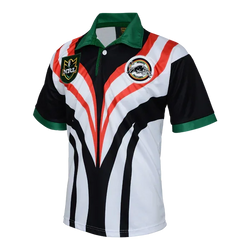 Penrith Panthers 1998 Retro Jersey - SPORTFIRST HERVEY BAY