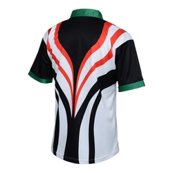 Penrith Panthers 1998 Retro Jersey - SPORTFIRST HERVEY BAY