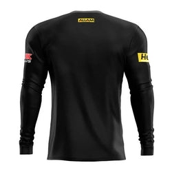 Penrith Panthers 2024 Mens 1/4 Zip Training Top - SPORTFIRST HERVEY BAY