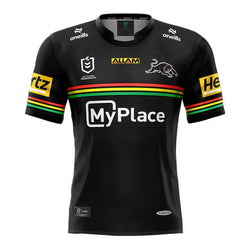 Penrith Panthers 2024 Mens Home Jersey - SPORTFIRST HERVEY BAY