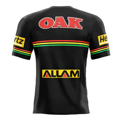 Penrith Panthers 2024 Mens Home Jersey - SPORTFIRST HERVEY BAY