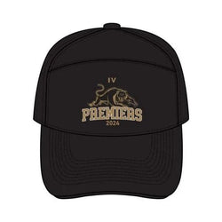 Penrith Panthers 2024 Premiers Cap - SPORTFIRST HERVEY BAY