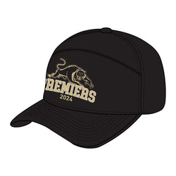 Penrith Panthers 2024 Premiers Cap - SPORTFIRST HERVEY BAY