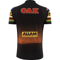 Penrith Panthers 2025 Mens Anzac Jersey - SPORTFIRST HERVEY BAY