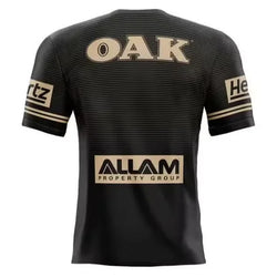 Penrith Panthers 2025 Mens Las Vegas Jersey - SPORTFIRST HERVEY BAY