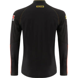 Penrith Panthers 2025 Mens Leisure Tech Fleece Top - SPORTFIRST HERVEY BAY