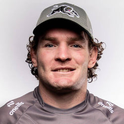 Penrith Panthers 2025 Training Cap - SPORTFIRST HERVEY BAY