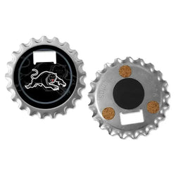 Penrith Panthers 3 in 1 Bottle Opener - SPORTFIRST HERVEY BAY