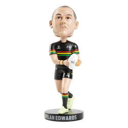 Penrith Panthers Bobblehead - Dylan Edwards - SPORTFIRST HERVEY BAY