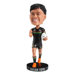 Penrith Panthers Bobblehead - To'o - SPORTFIRST HERVEY BAY
