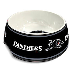 Penrith Panthers Dog Bowl - SPORTFIRST HERVEY BAY
