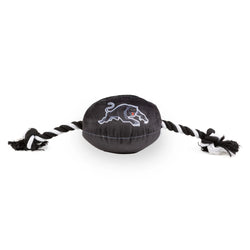 Penrith Panthers Dog Rope Toy - SPORTFIRST HERVEY BAY
