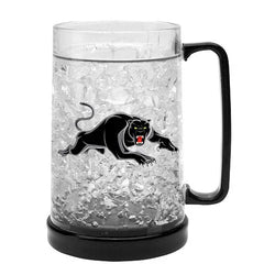 Penrith Panthers Gel Ezy Freeze Mug - SPORTFIRST HERVEY BAY