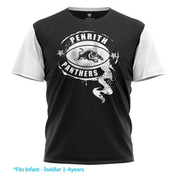 Penrith Panthers Preston Kids Tee - SPORTFIRST HERVEY BAY