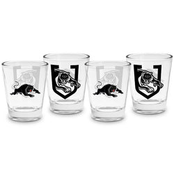 Penrith Panthers Shot Glasses - SPORTFIRST HERVEY BAY