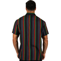 Penrith Panthers Sorrento Party Shirt - SPORTFIRST HERVEY BAY