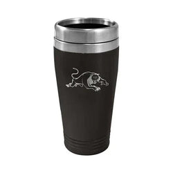 Penrith Panthers Stainless Steel Travel Mug - SPORTFIRST HERVEY BAY