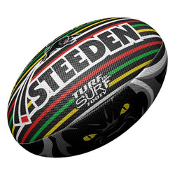 Penrith Panthers Steeden NRL Turf To Surf Ball